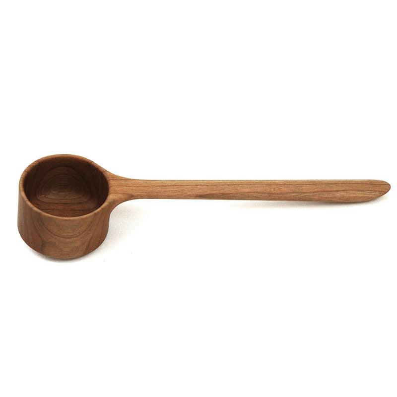 Coffee Scoop - Cherry