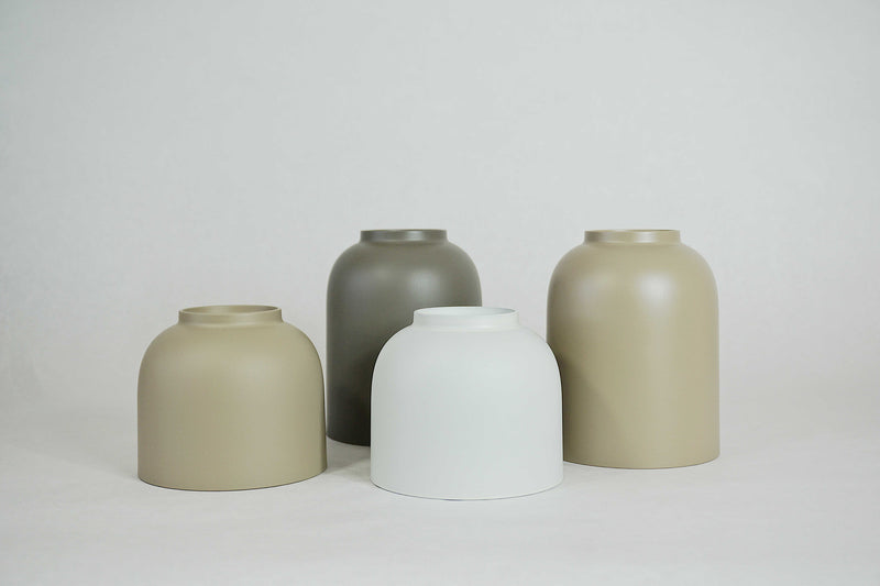 Container Grey Small