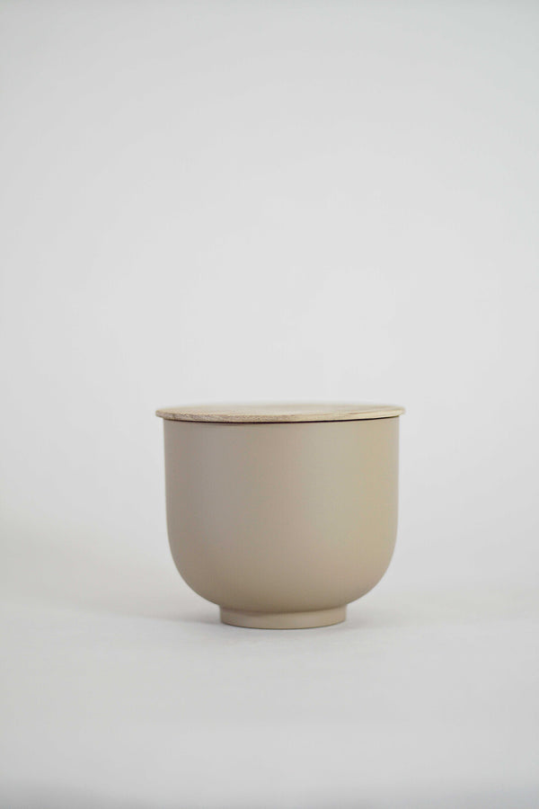 Container Beige Small