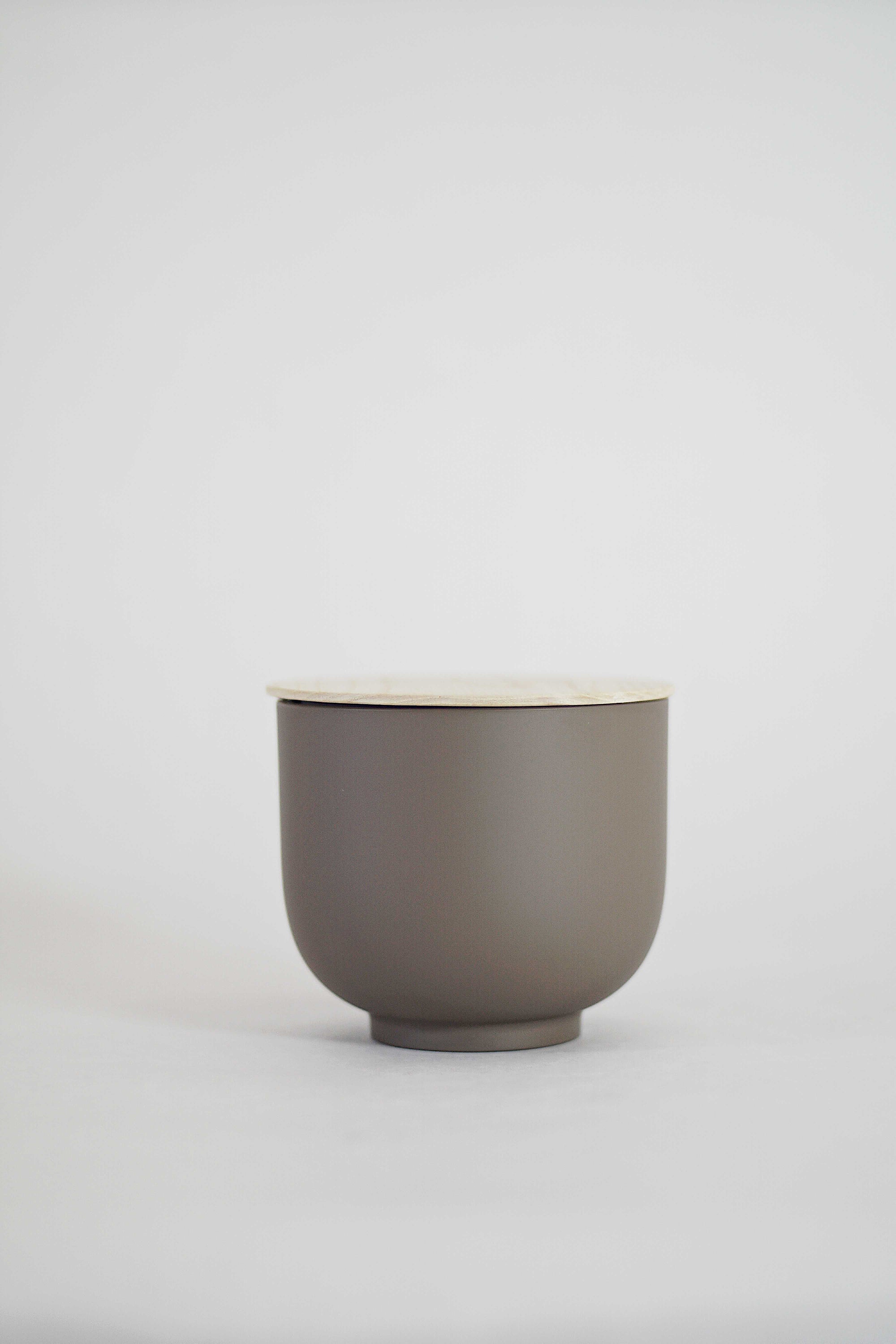 Container Grey Small – MONOSQUARE