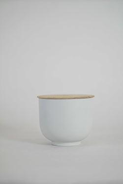 Container White Small