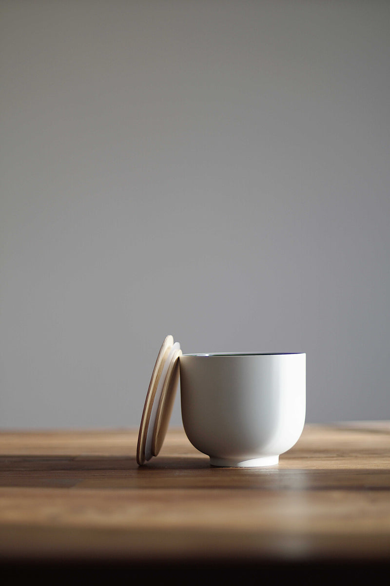 Container White Small