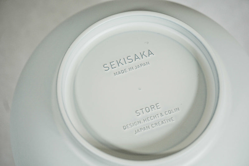 Container Grey Small