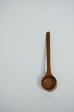 Coffee Scoop - Cherry