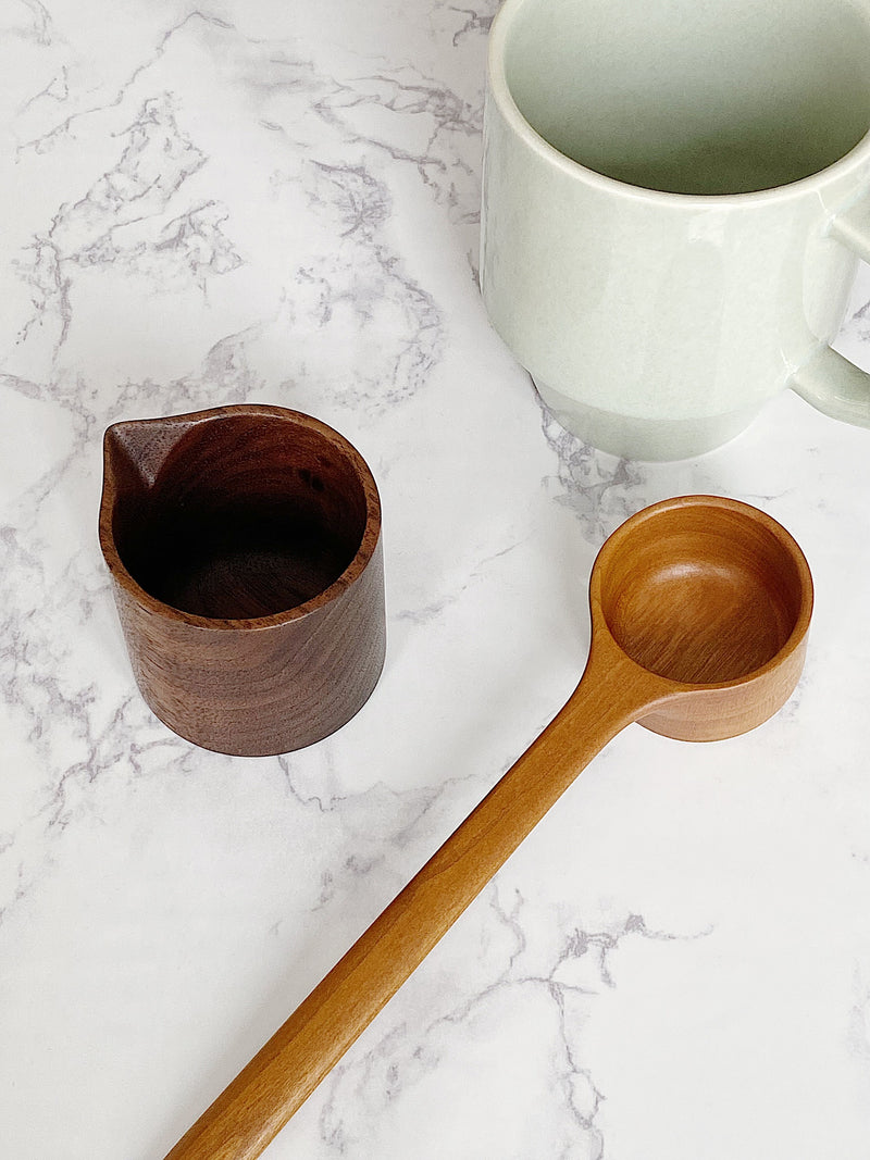 Coffee Scoop - Cherry
