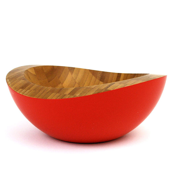 NUTS Bowl - Scarlet