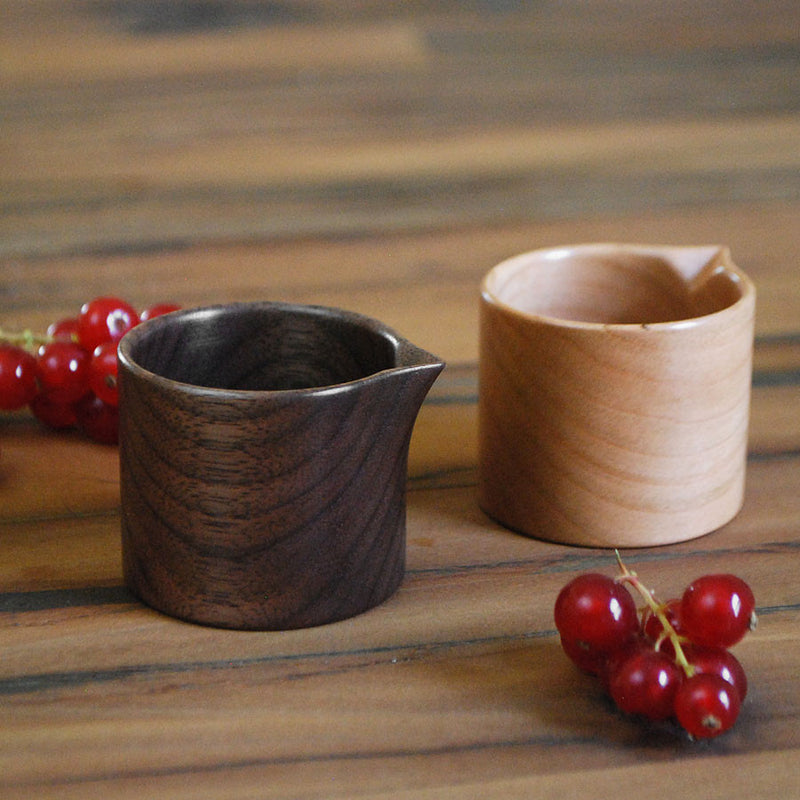 Petite Pitcher - Cherry