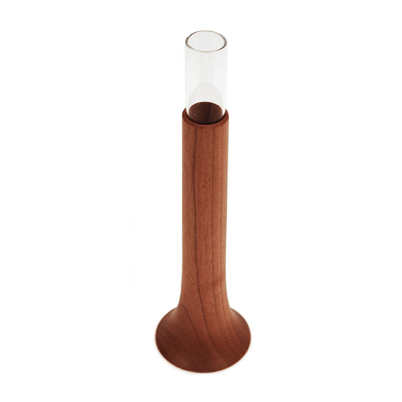 Single Flower Vase - Cherry