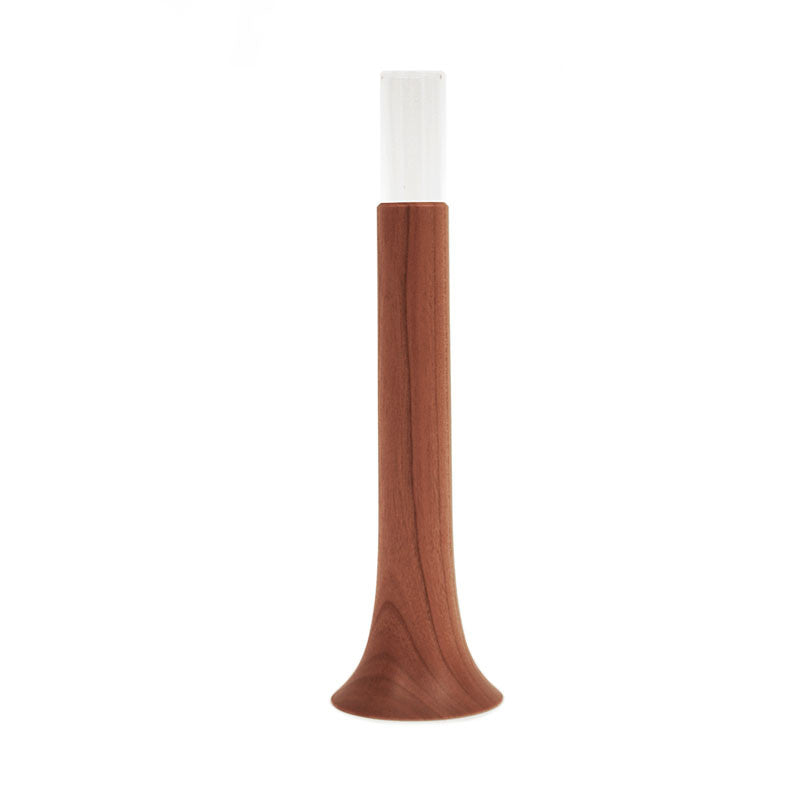 Single Flower Vase - Cherry